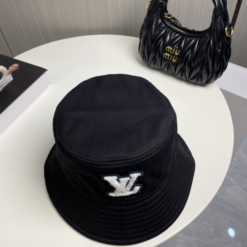 Louis Vuitton Caps